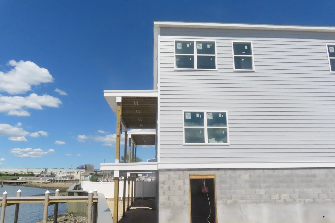 Condo in Atlantic City, New Jersey, United States 5 - 18190058