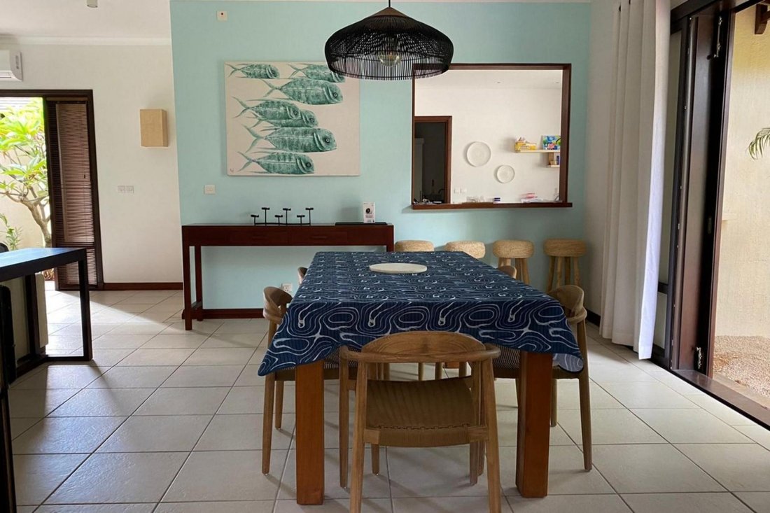 House in Tamarin, Rivière Noire District, Mauritius 4 - 18189809