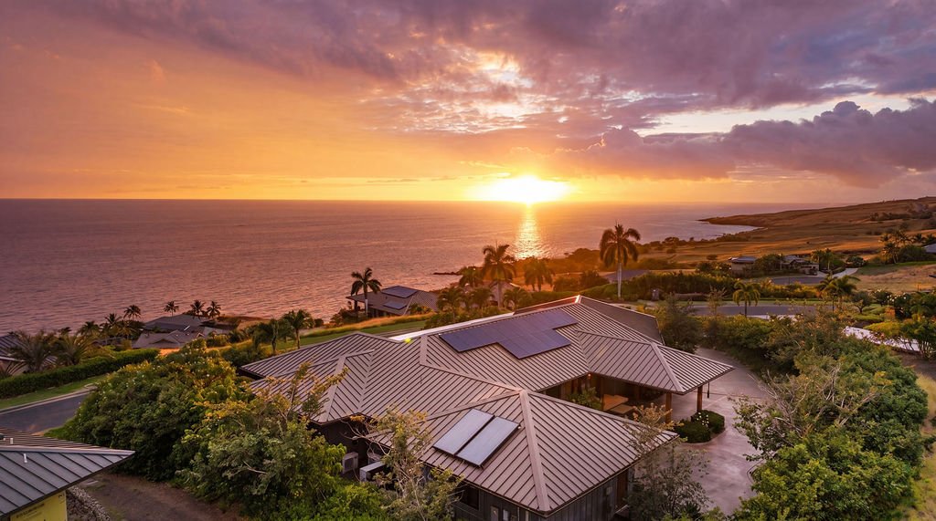 House in Waimea, Hawaii, United States 3 - 18191115