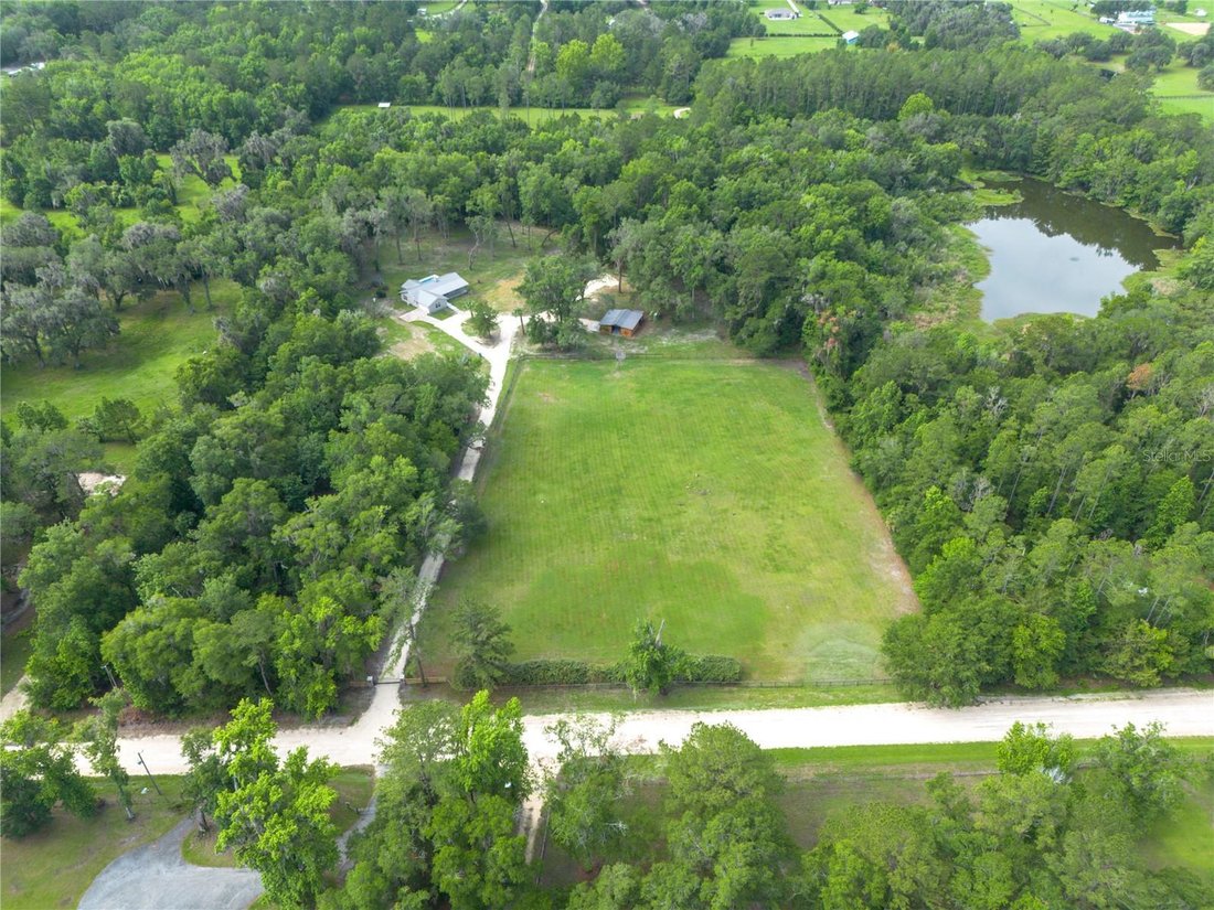 Casa en Williston, Florida, Estados Unidos 2 - 18192782