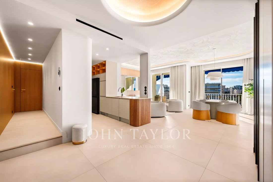Apartment in La Source, Cannes, France 3 - 18190423