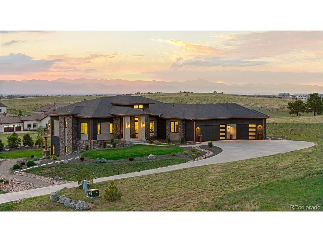 House in Parker, Colorado, United States 1 - 18191660