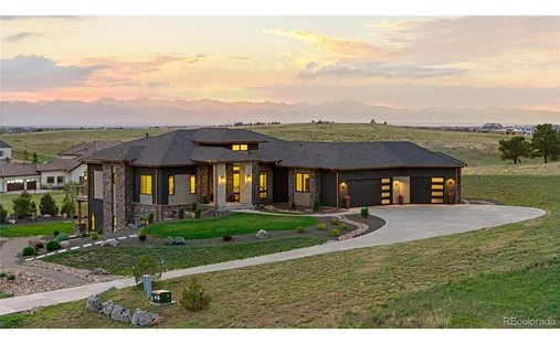 Haus in Parker, Colorado, Vereinigte Staaten 1