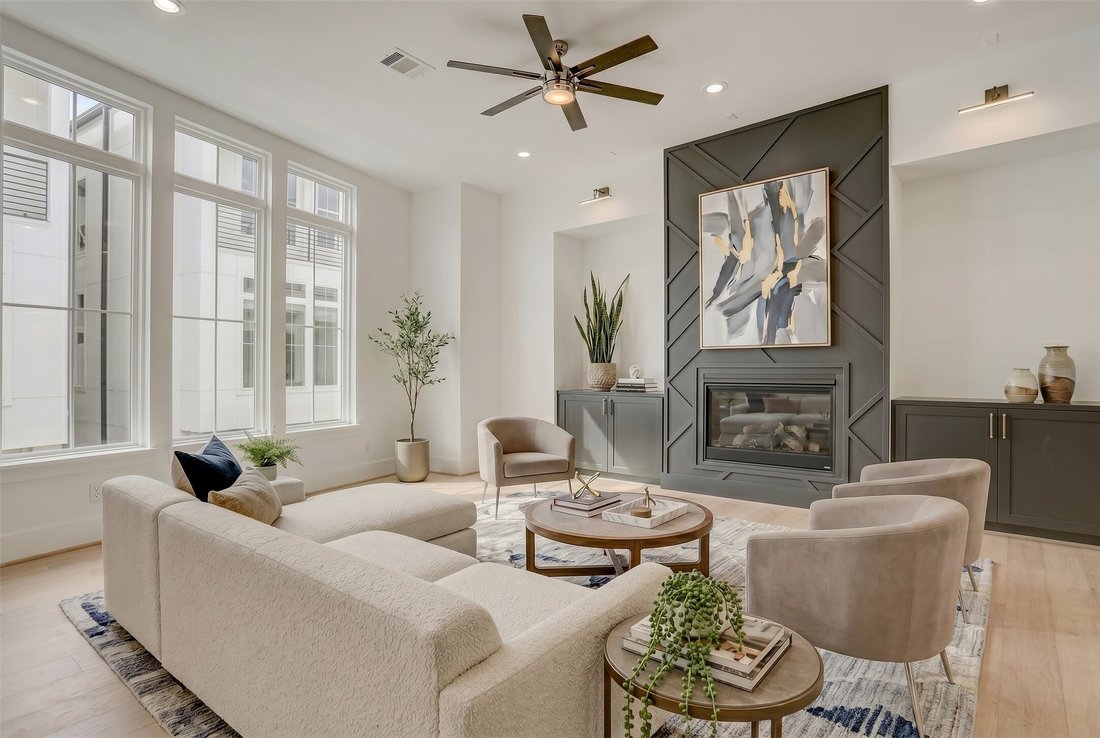 House in Houston, Texas, United States 4 - 18146383