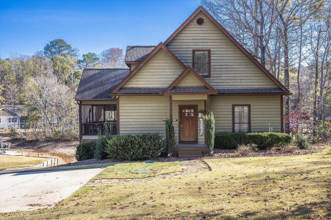 House in Dadeville, Alabama, United States 2 - 18189774