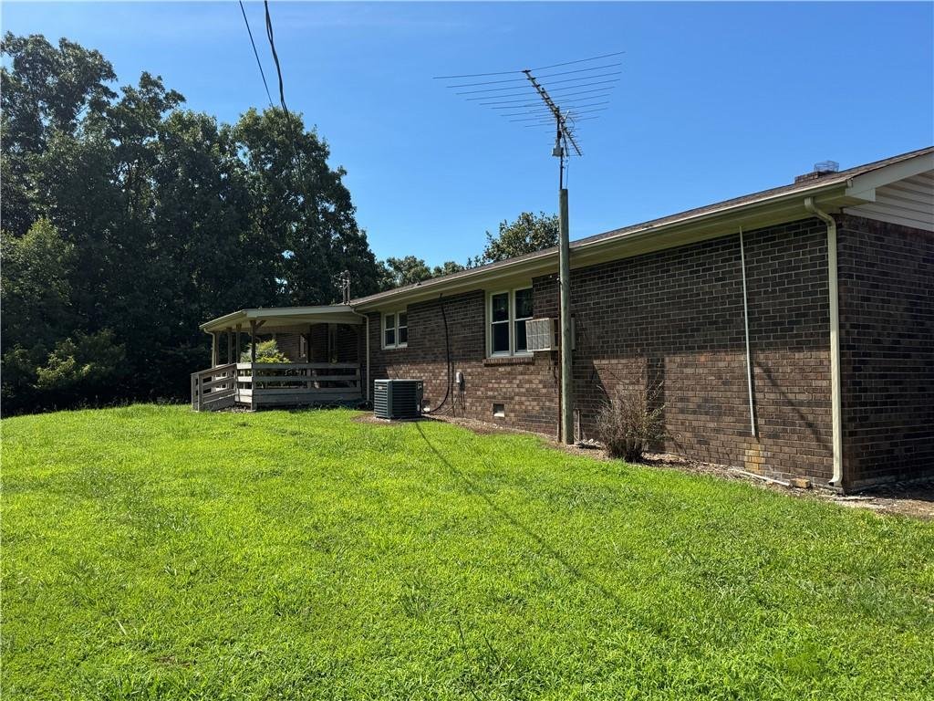 House in Adairsville, Georgia, United States 5 - 18192023