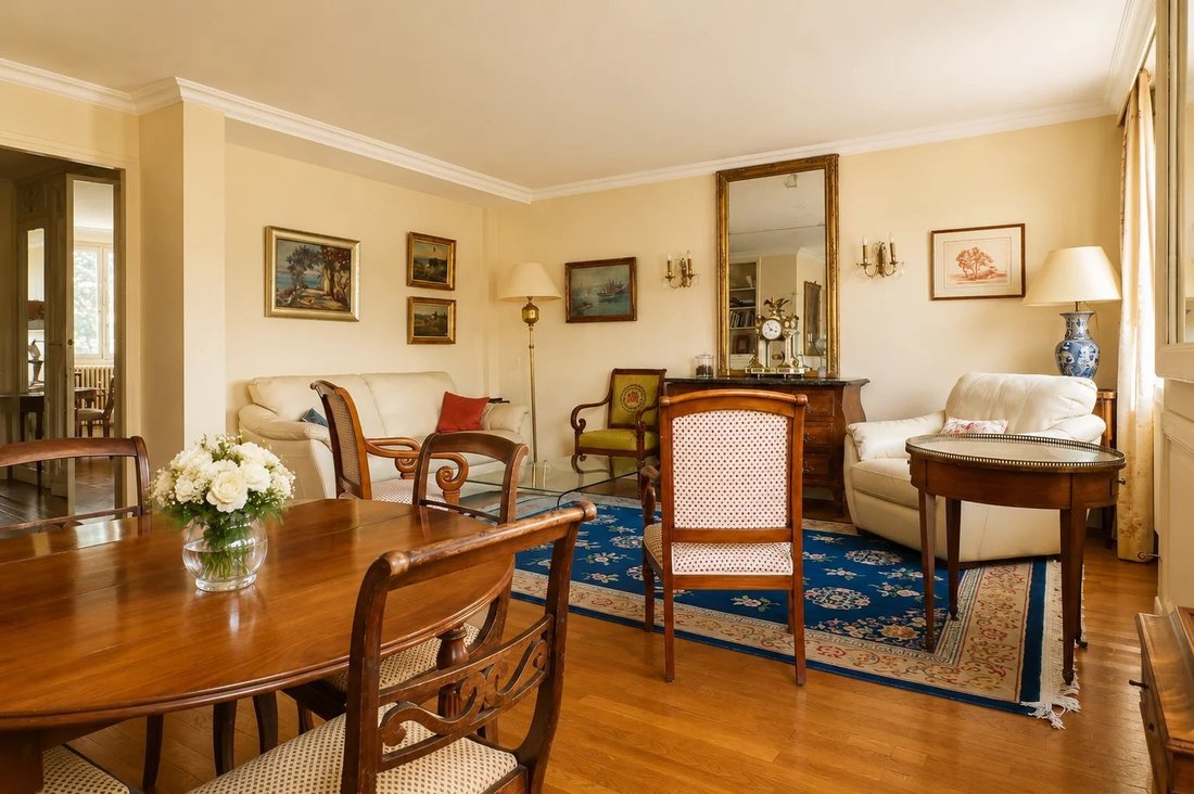 Apartment in Notre Dame, Versailles, France 5 - 17302604