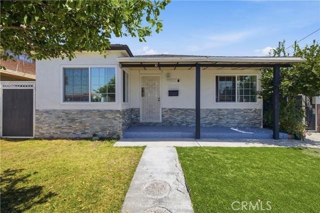 Apartment in Huntington Park, California, United States 4 - 18190891