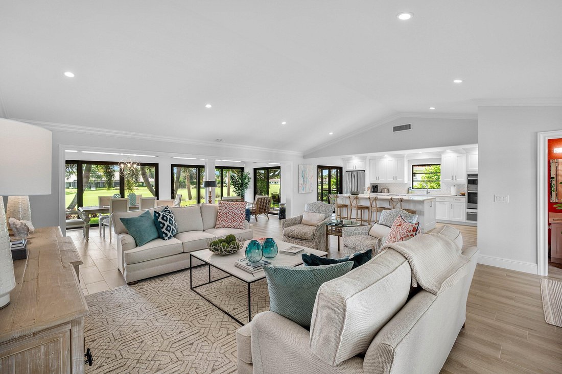House in Boynton Beach, Florida, United States 4 - 18191930