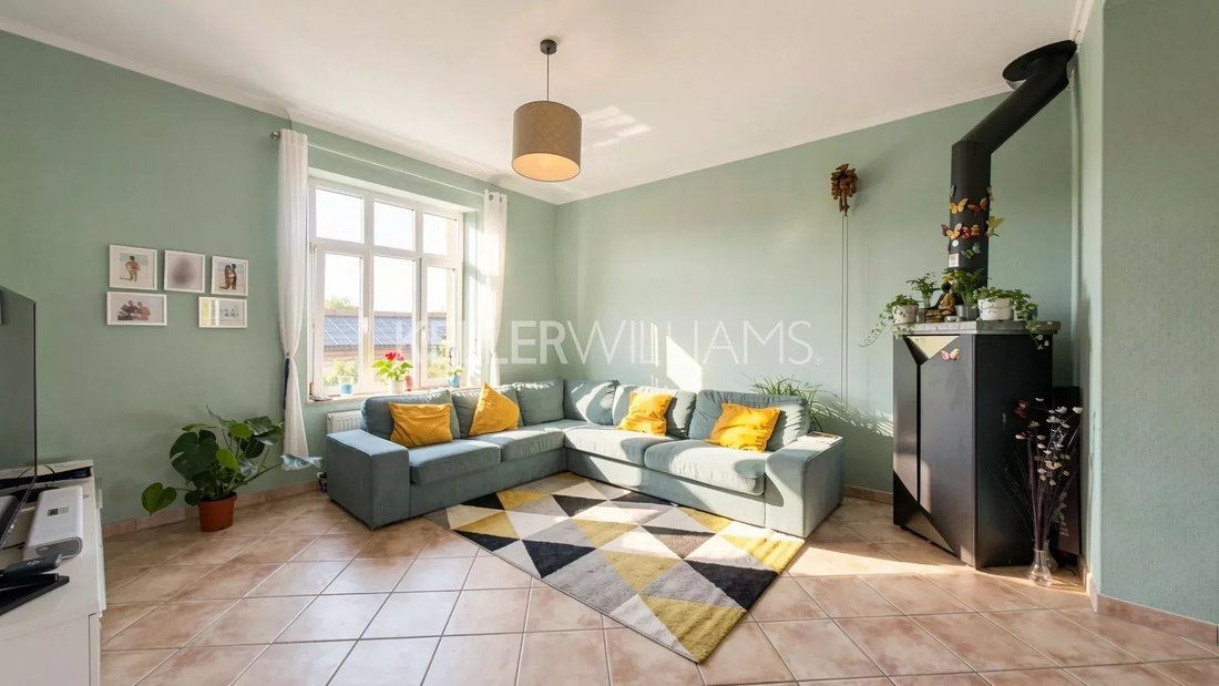 Apartment in Mamer, Capellen, Luxembourg 1 - 18190459