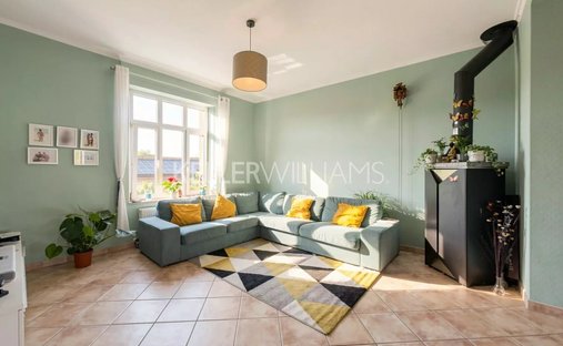 Apartment in Mamer, Capellen, Luxembourg 1