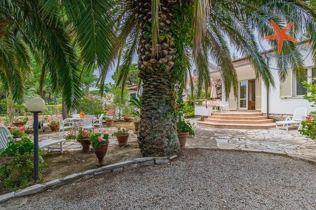 Villa in Capoliveri, Tuscany, Italy 3 - 18192839