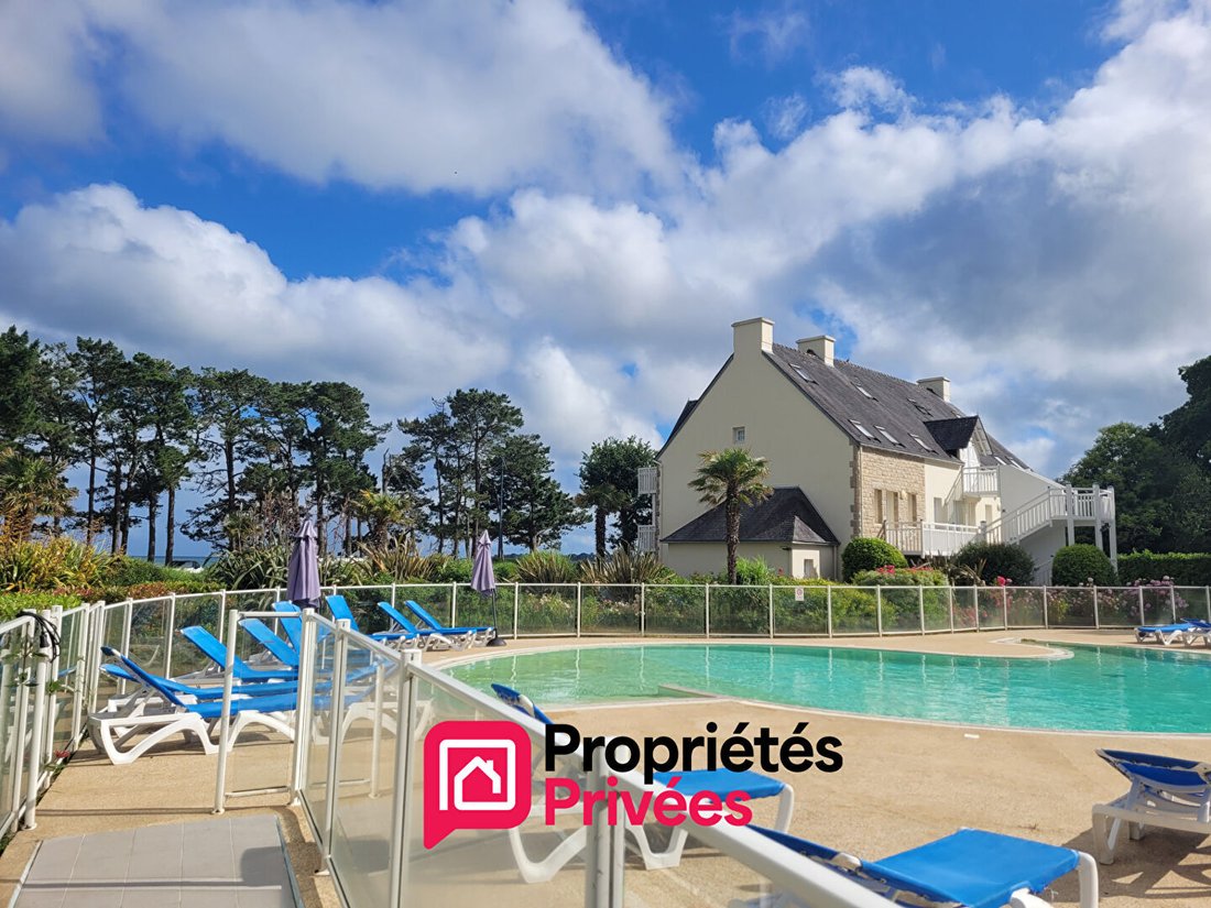 Villa in Centre Cap Coz, Fouesnant, France 2 - 18190550