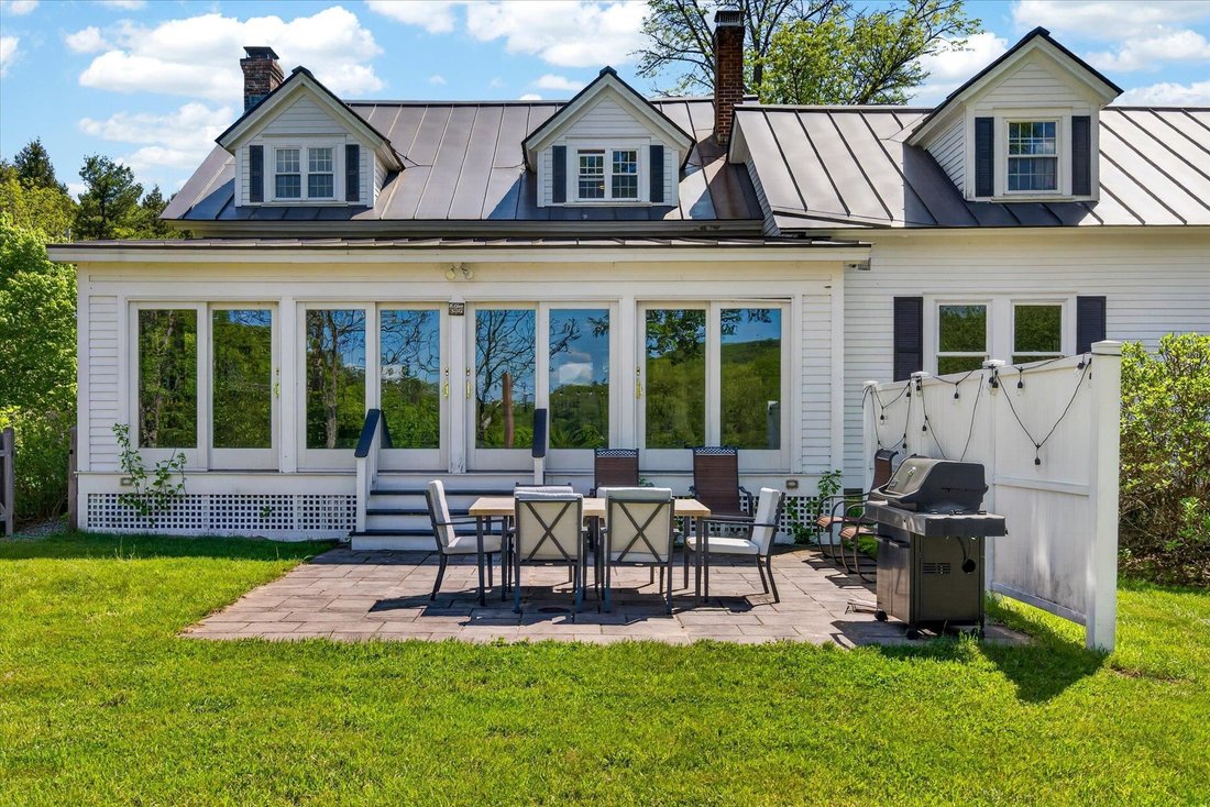 House in Grafton, Vermont, United States 5 - 18188283