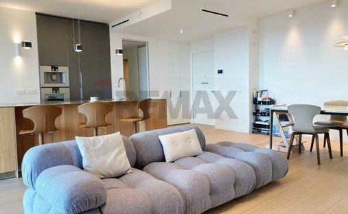 Apartment in Maggiolina - Journalists' Village, Milan, Italy 1