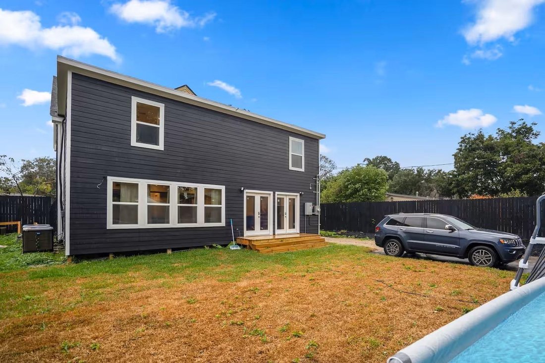 House in Houston, Texas, United States 5 - 18192452