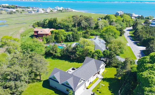 House in Remsenburg-Speonk, New York, United States 1