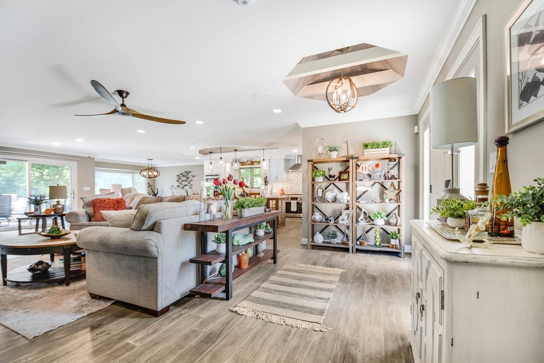 Condo in Palos Heights, Illinois, United States 3 - 18193884