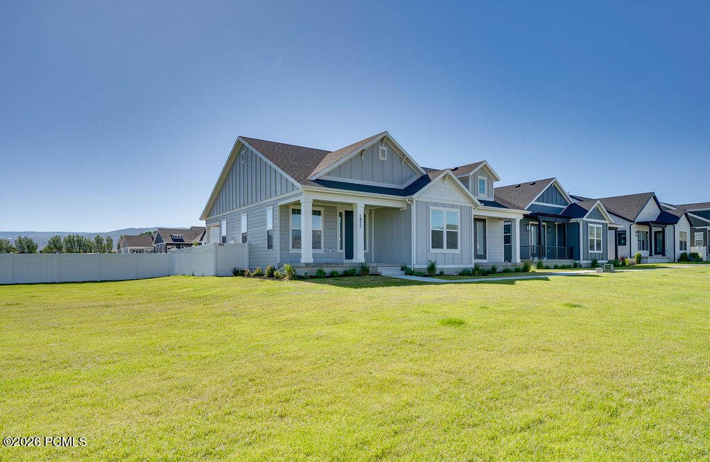 House in Heber City, Utah, United States 1 - 16830610