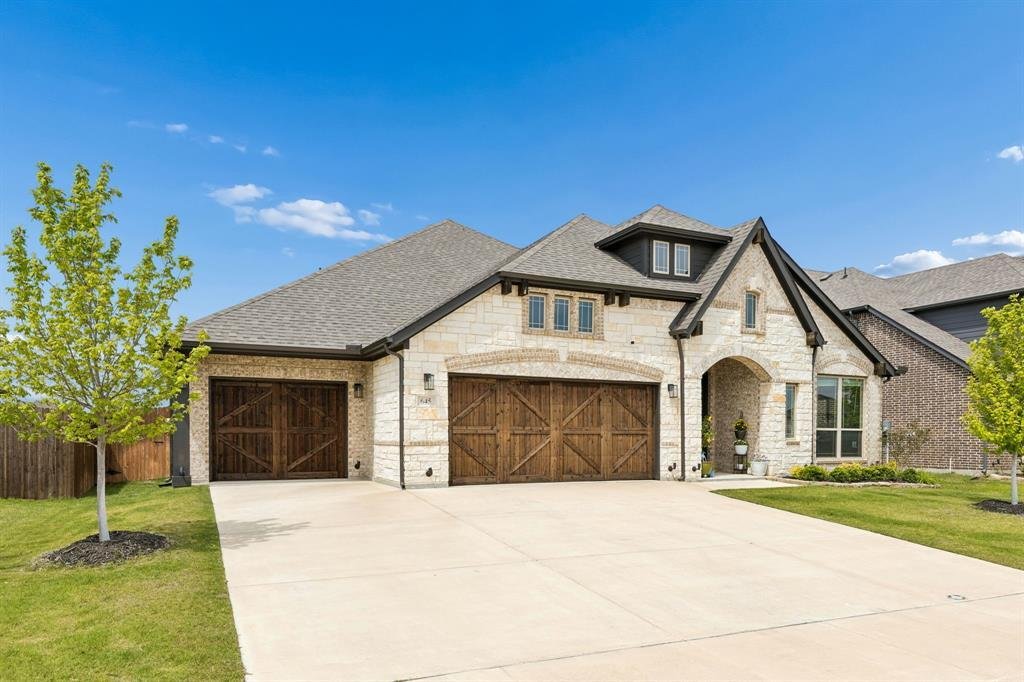 House in Waxahachie, Texas, United States 2 - 18189118
