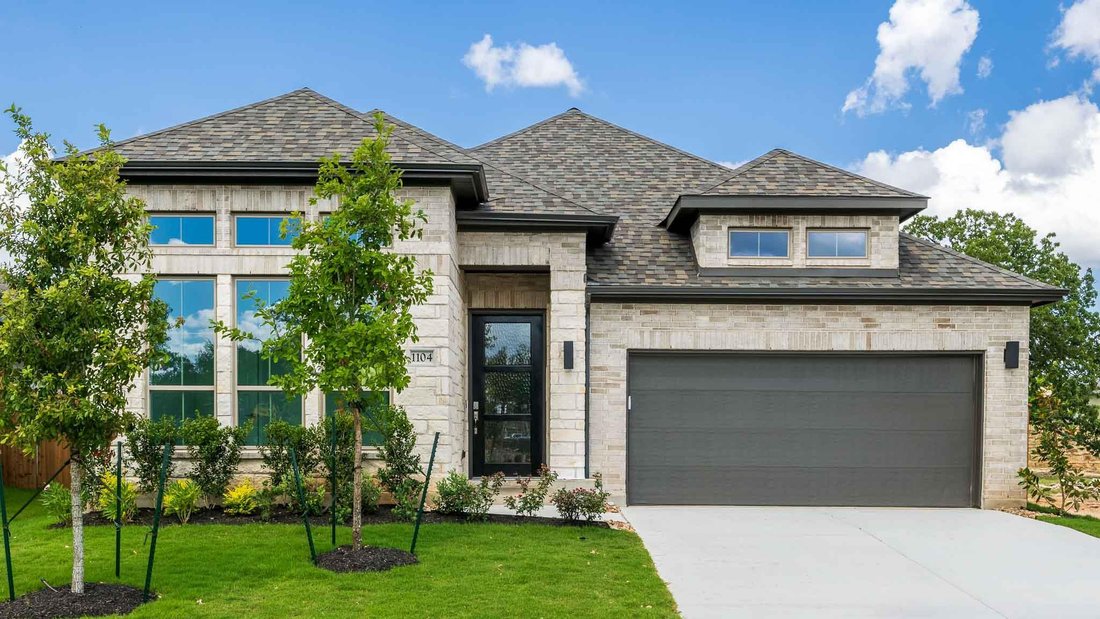 House in Georgetown, Texas, United States 2 - 17297315