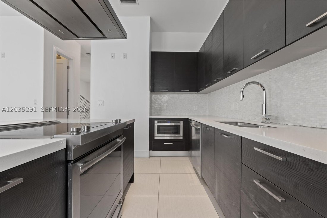 Townhouse in Doral, Florida, United States 4 - 18193517