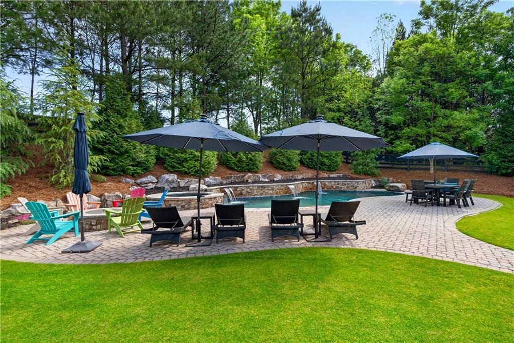 House in Milton, Georgia, United States 3 - 18192013