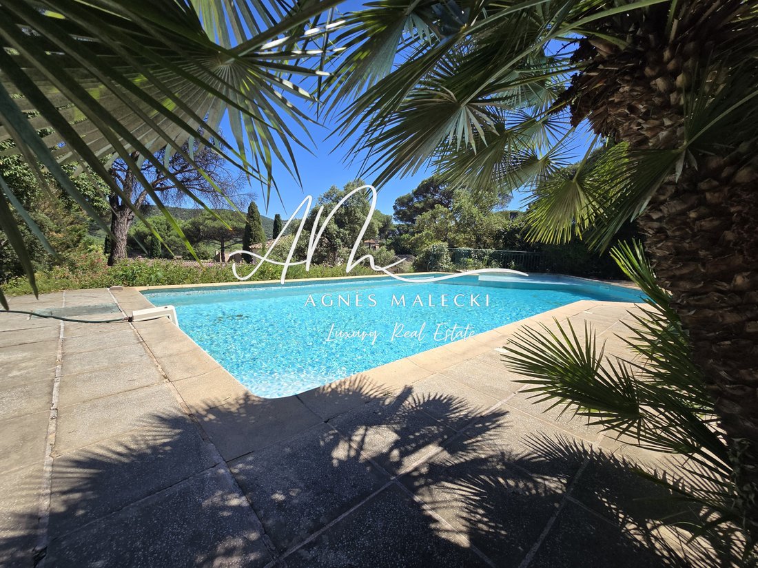 Estate in Gassin, Provence-Alpes-Côte d'Azur, France 2 - 18192567