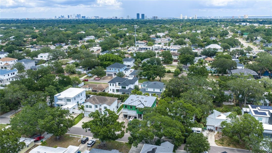House in Tampa, Florida, United States 4 - 17933886