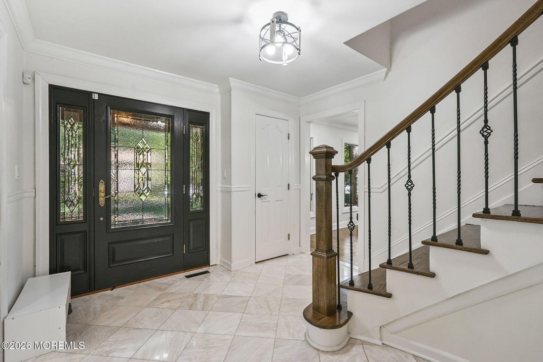 House in Milltown, New Jersey, United States 4 - 18193609
