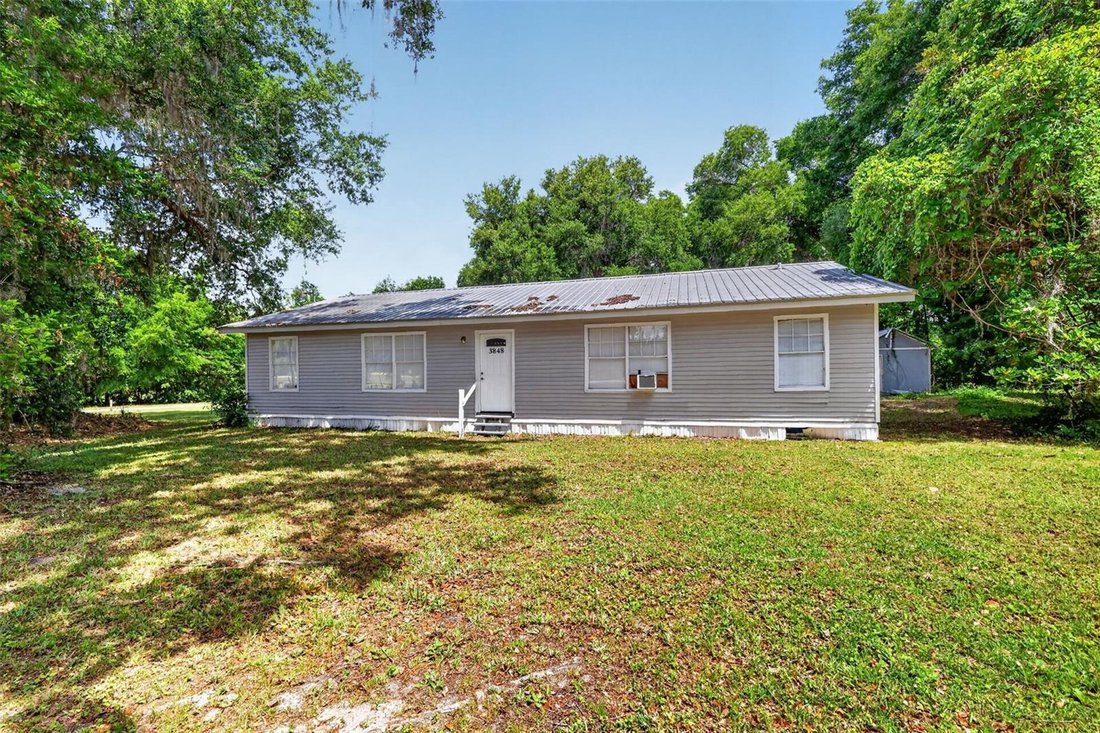 House in Wildwood, Florida, United States 4 - 18194357