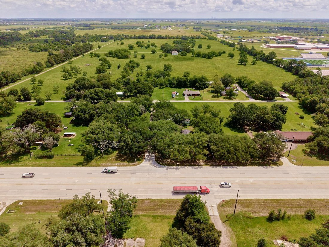 House in Needville, Texas, United States 2 - 18192521