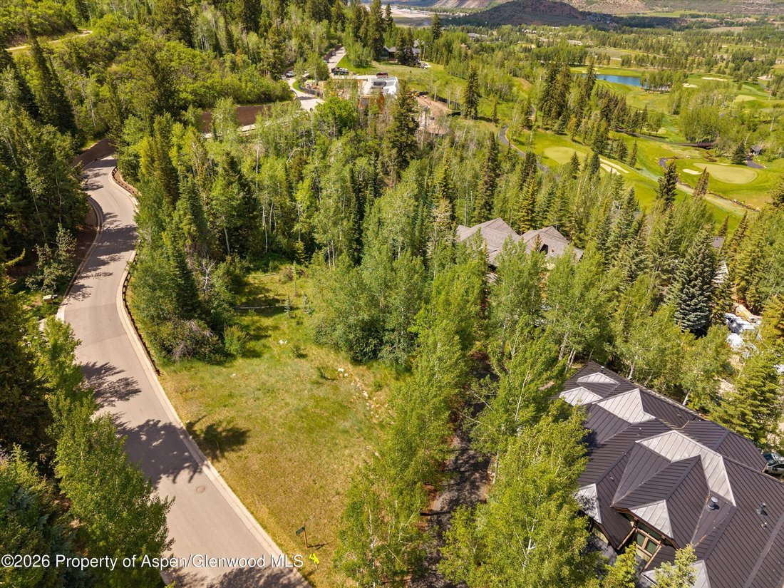 Land in Aspen, Colorado, United States 4 - 17059539