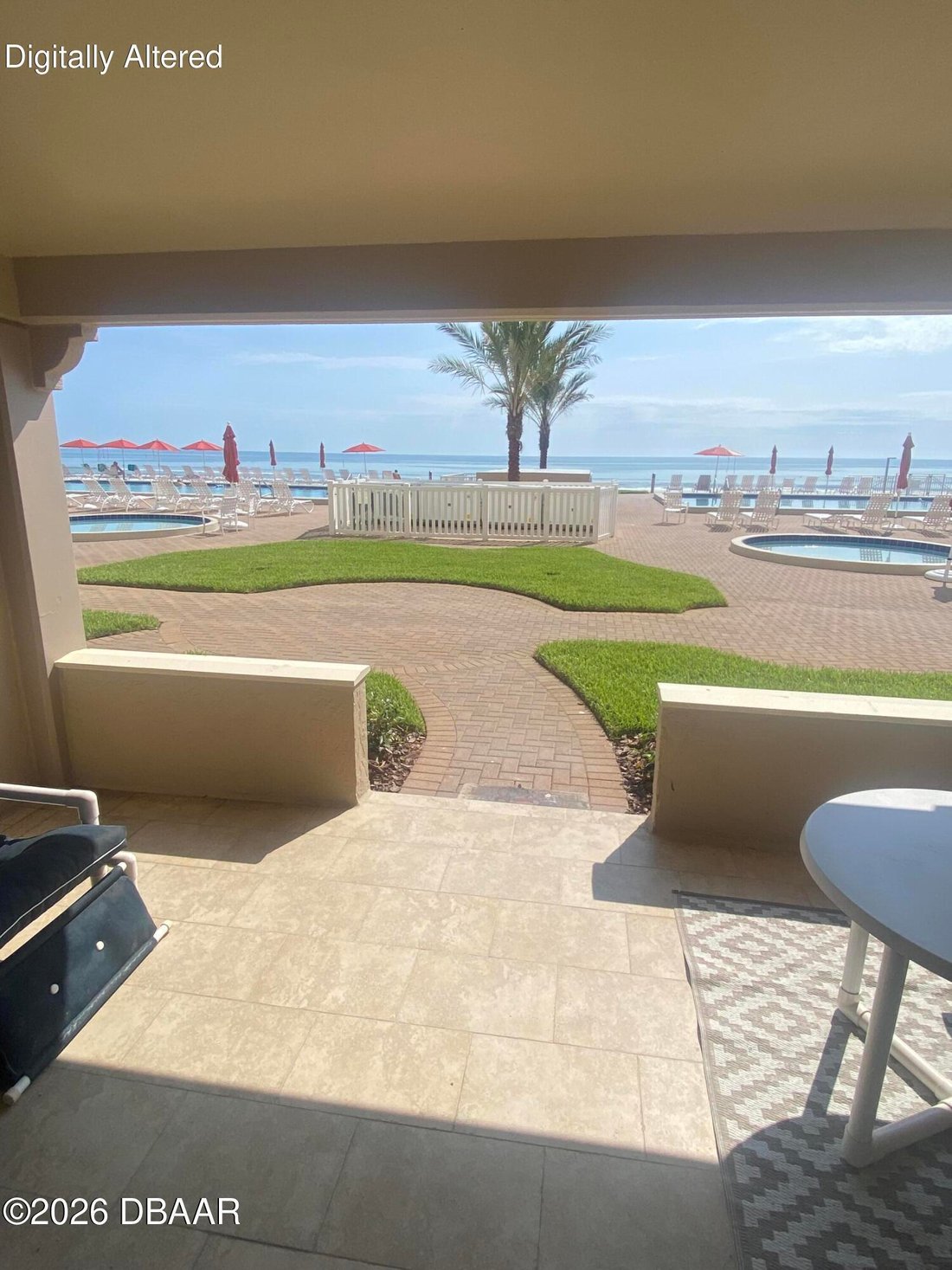 Condo in New Smyrna Beach, Florida, United States 1 - 18171825