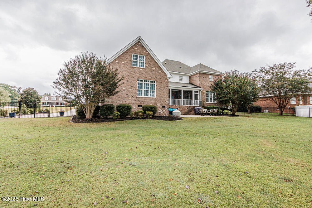 House in Rocky Mount, North Carolina, United States 5 - 18193732