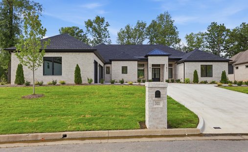 Casa a Maumelle, Arkansas, Stati Uniti 1