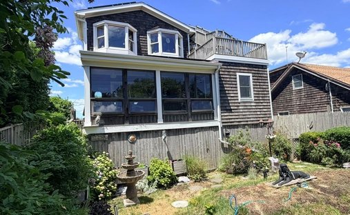House in Yaphank, New York, United States 1