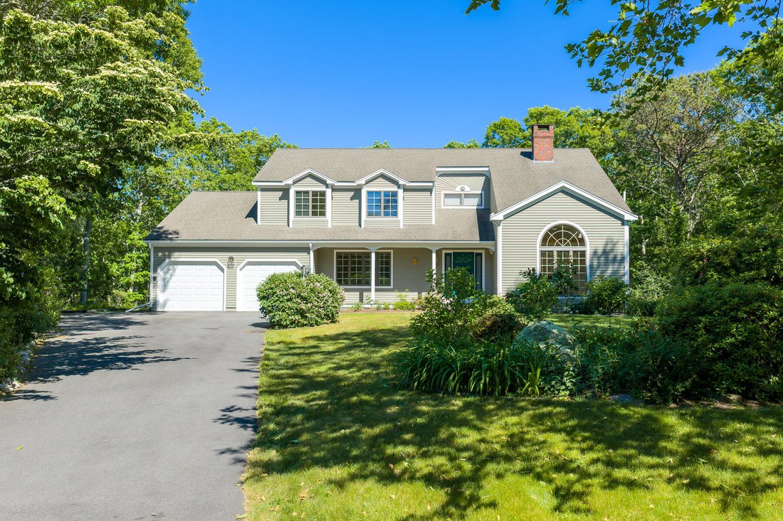 House in Falmouth, Massachusetts, United States 1 - 18182073