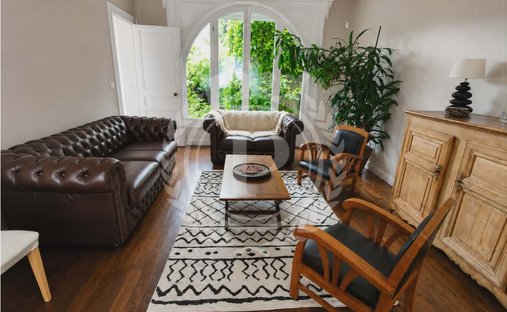 Casa a Prefettura, Arras, Francia 1