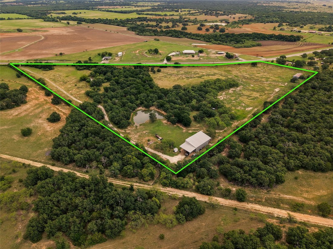 Farm Ranch in Lipan, Texas, United States 2 - 18188273