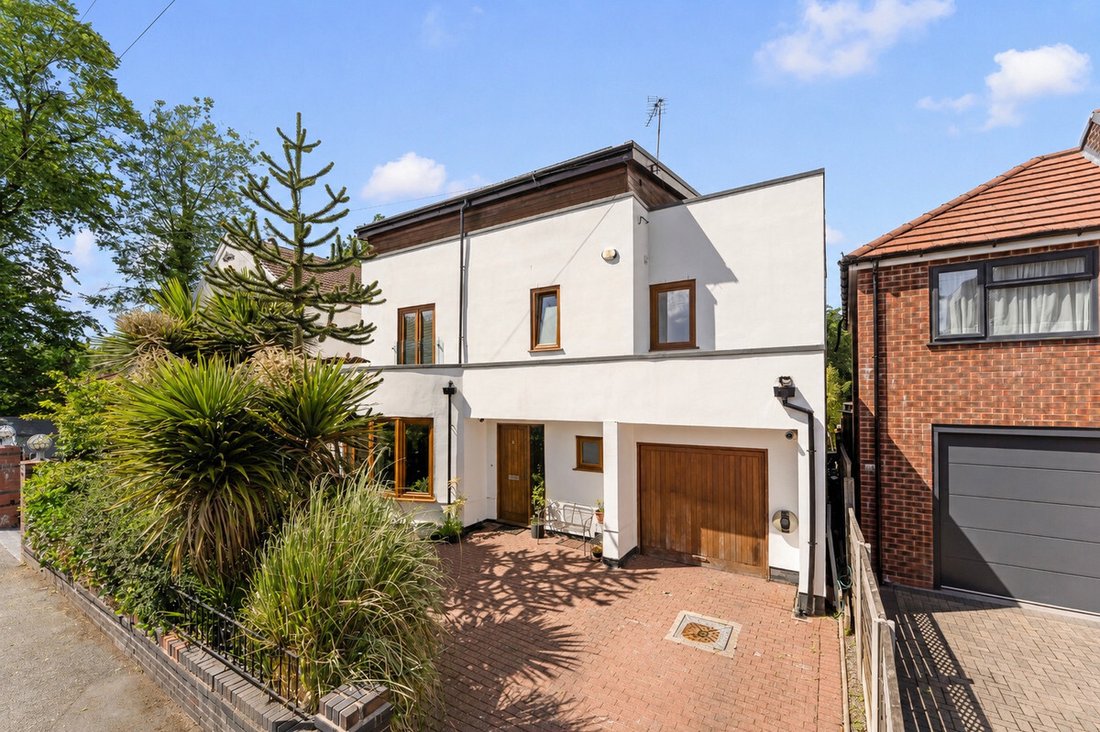 House in Crumpsall, Manchester, England 1 - 18194328