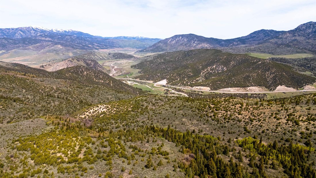 Land in Lava Hot Springs, Idaho, United States 2 - 18193697