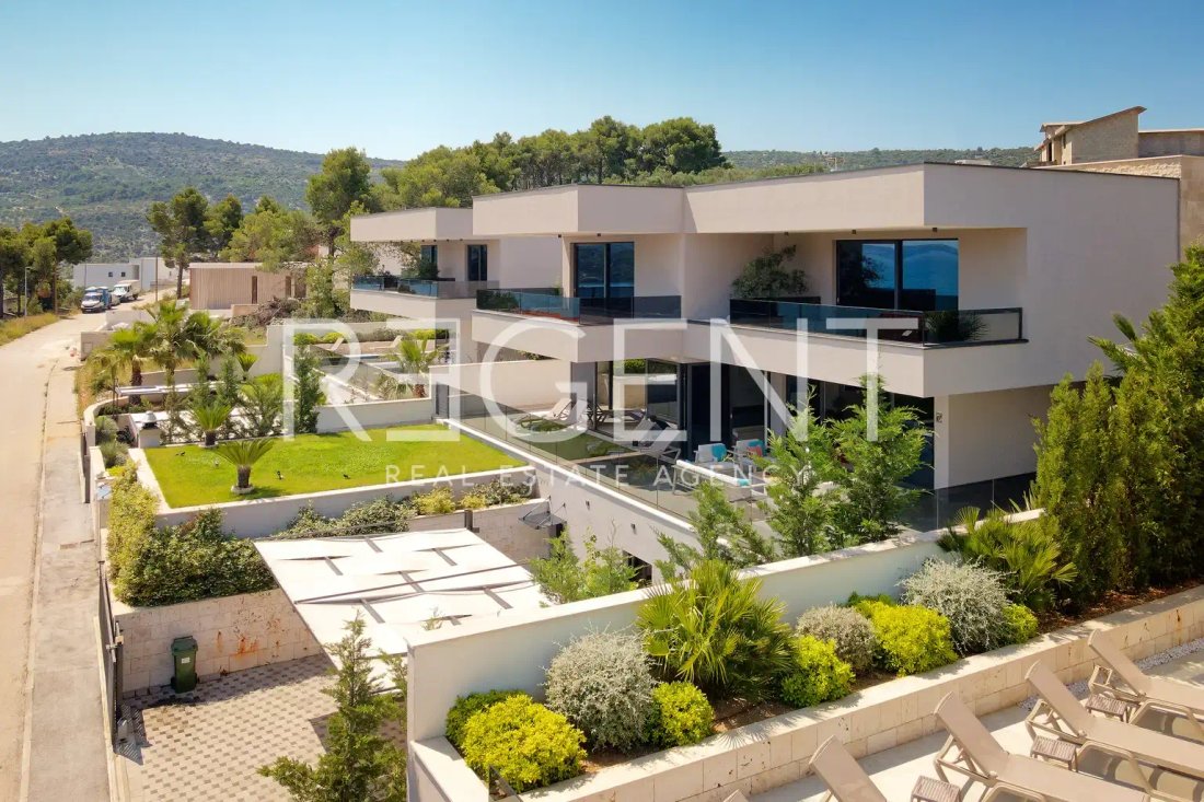 House in Marina, Split-Dalmatia County, Croatia 3 - 18194110