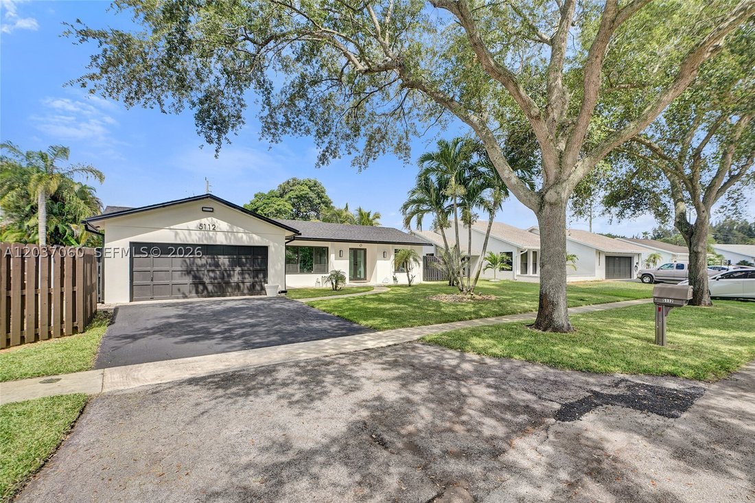 House in Davie, Florida, United States 5 - 18188864