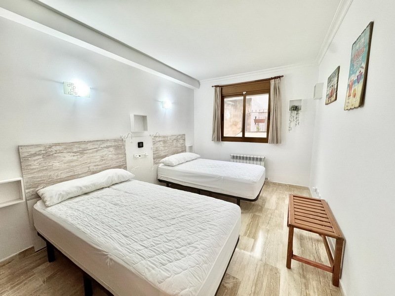 Apartment in Capdepera, Balearic Islands, Spain 5 - 18192327