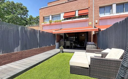 Townhouse in Calella, Catalonia, Spain 1