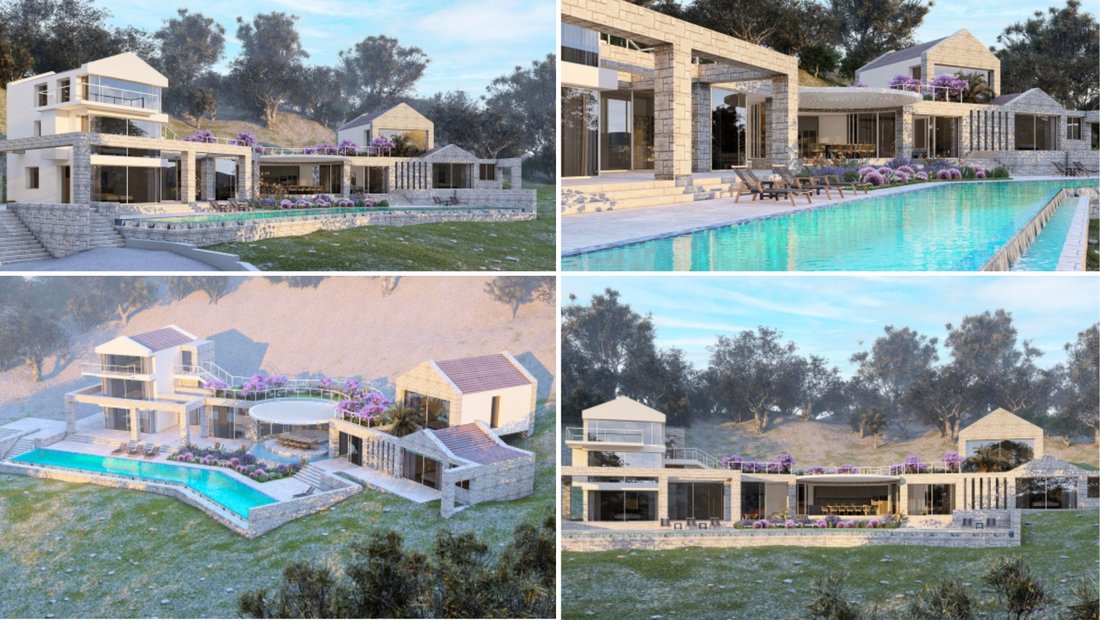Villa in Community of Spartochori, Peloponnese, Western Greece and the Ionian, Greece 4 - 18190105