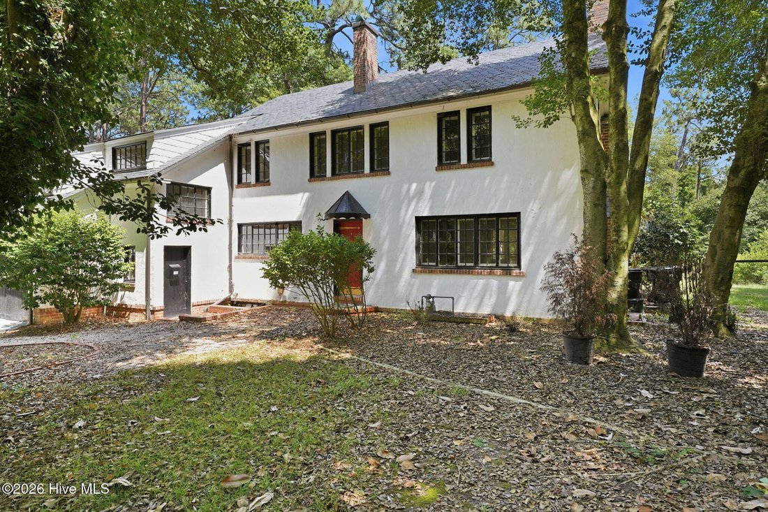House in Southern Pines, North Carolina, United States 3 - 18193746