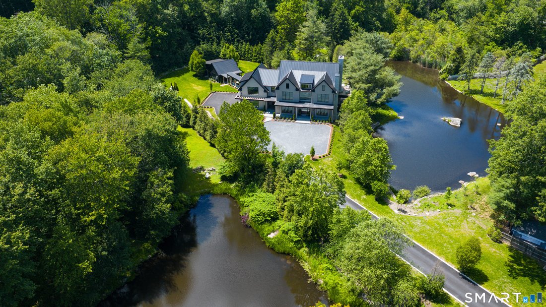 House in New Canaan, Connecticut, United States 2 - 17801876