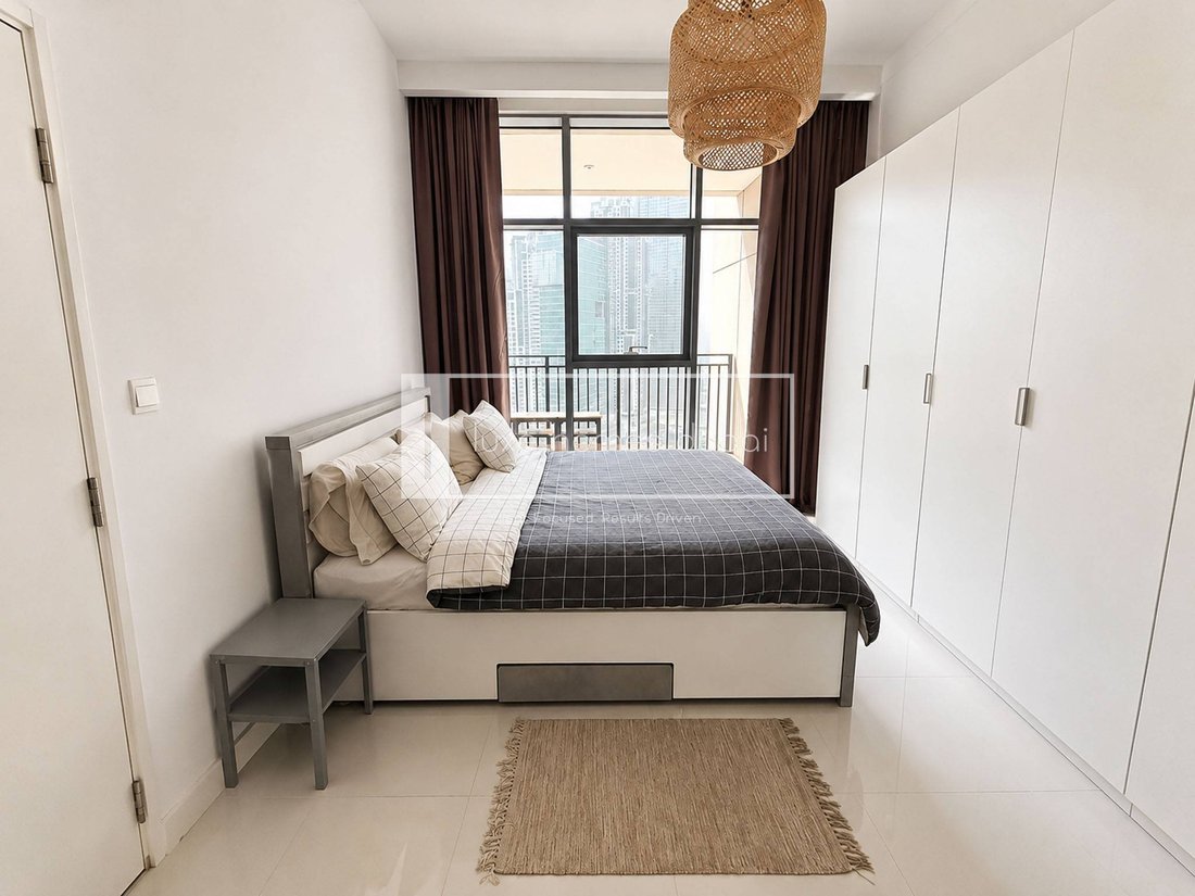 Appartement à Centre-ville de Dubaï, Doubaï, Émirats arabes unis 5 - 18189867
